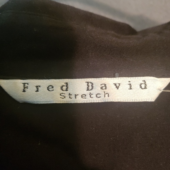 Womans Blouse - Picture 3 of 4